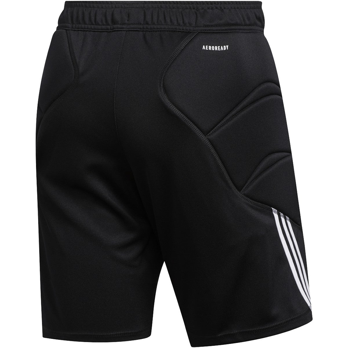 adidas Tierro Goalkeeper Short - Men's Soccer