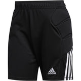 adidas Tierro Goalkeeper Short - Men's Soccer