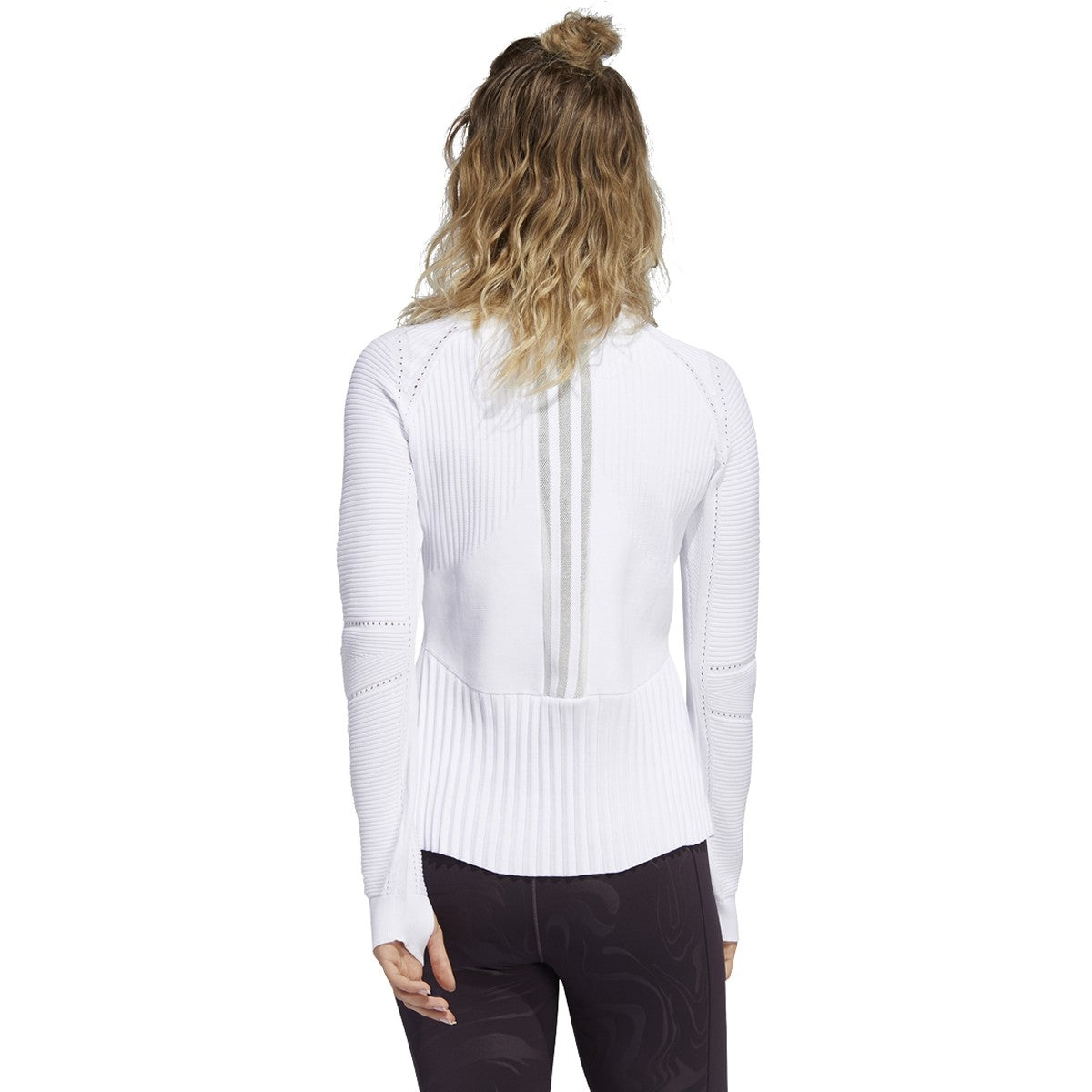 adidas Primeknit Sweatshirt - Women's Training