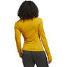 adidas COLD.RDY Mock-Neck Long Sleeve Tee - Women's Training