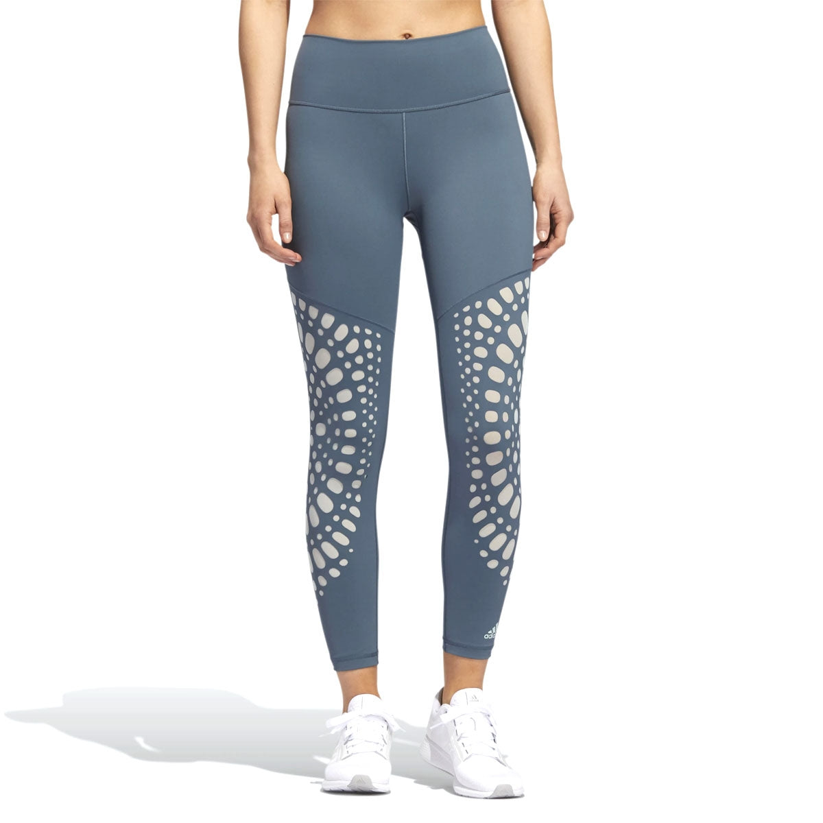 adidas Believe This 2.0 Power 7/8 Leggings - Women's Training