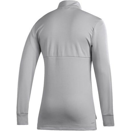 adidas Team Issue Quarter-Zip Top - Men's Casual
