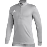 adidas Team Issue Quarter-Zip Top - Men's Casual