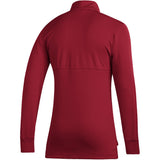 adidas Team Issue Quarter-Zip Top - Men's Casual