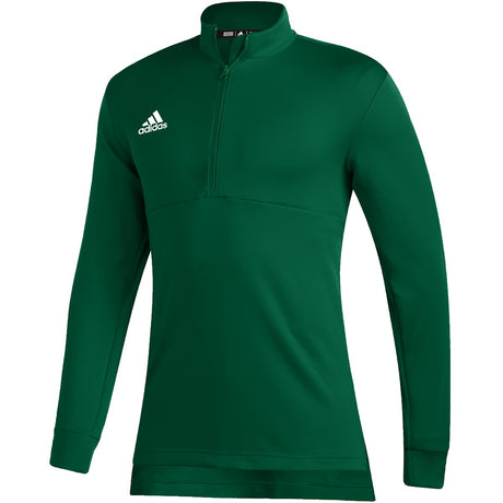 adidas Team Issue Quarter-Zip Top - Men's Casual