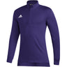 adidas Team Issue Quarter-Zip Top - Men's Casual