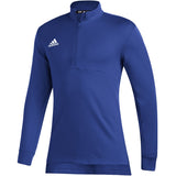 adidas Team Issue Quarter-Zip Top - Men's Casual