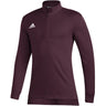 adidas Team Issue Quarter-Zip Top - Men's Casual