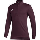 adidas Team Issue Quarter-Zip Top - Men's Casual