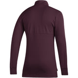 adidas Team Issue Quarter-Zip Top - Men's Casual