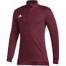 adidas Team Issue Quarter-Zip Top - Men's Casual