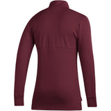 adidas Team Issue Quarter-Zip Top - Men's Casual
