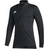 adidas Team Issue Quarter-Zip Top - Men's Casual