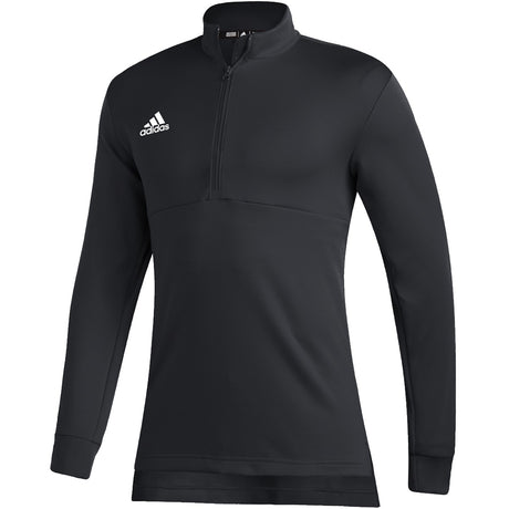 adidas Team Issue Quarter-Zip Top - Men's Casual