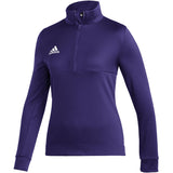 adidas Issue 1/4 Zip Top - Women's Training
