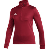 adidas Issue 1/4 Zip Top - Women's Training