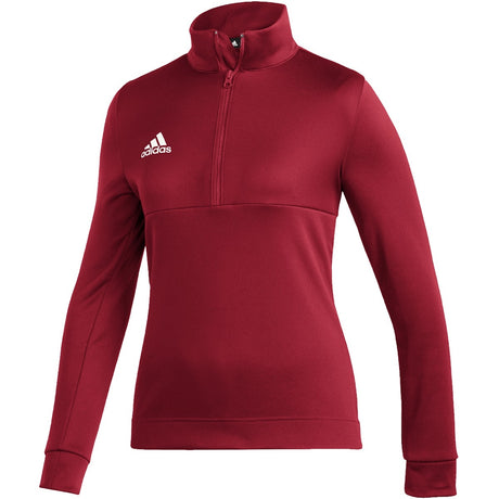 adidas Issue 1/4 Zip Top - Women's Training