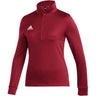 adidas Issue 1/4 Zip Top - Women's Training