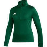 adidas Issue 1/4 Zip Top - Women's Training