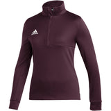 adidas Issue 1/4 Zip Top - Women's Training