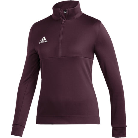 adidas Issue 1/4 Zip Top - Women's Training
