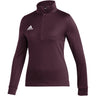 adidas Issue 1/4 Zip Top - Women's Training