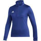 adidas Issue 1/4 Zip Top - Women's Training
