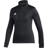 adidas Issue 1/4 Zip Top - Women's Training