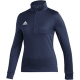 adidas Issue 1/4 Zip Top - Women's Training