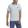 adidas Game Set Freelift Polo - Men's Tennis