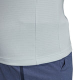 adidas Game Set Freelift Polo - Men's Tennis