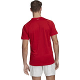 adidas Game Set Freelift Tee - Men's Tennis