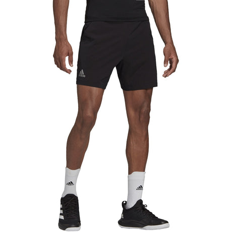adidas Ergo Short - Men's Tennis
