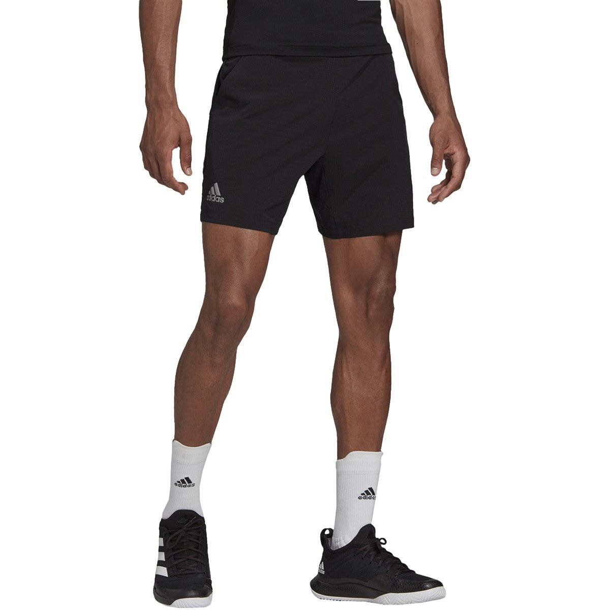 adidas Ergo Short - Men's Tennis