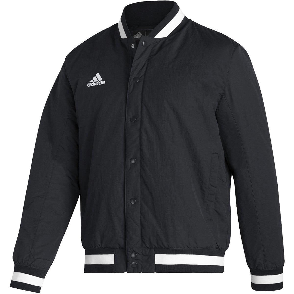 adidas Basecoach Jacket - Men's Baseball
