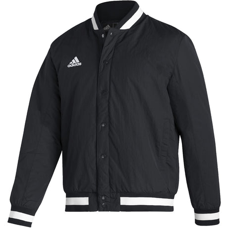 adidas Basecoach Jacket - Men's Baseball