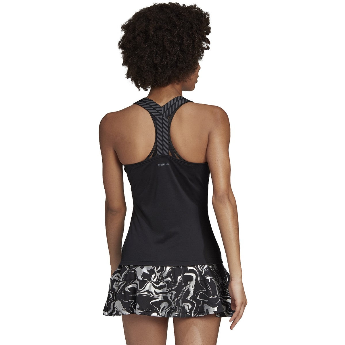 adidas Y-Tank - Women's Tennis