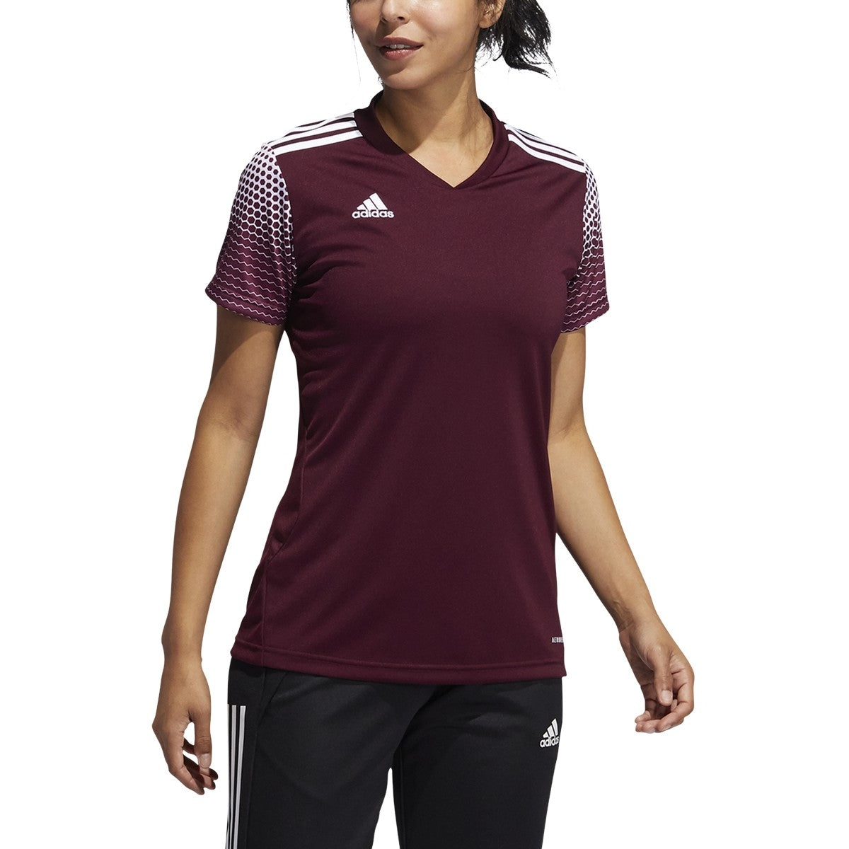 adidas Regista 20 Jersey - Women's Soccer