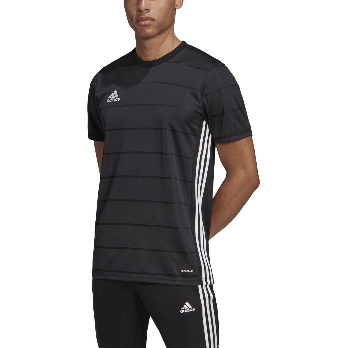 adidas Campeon 21 Jersey - Men's Soccer