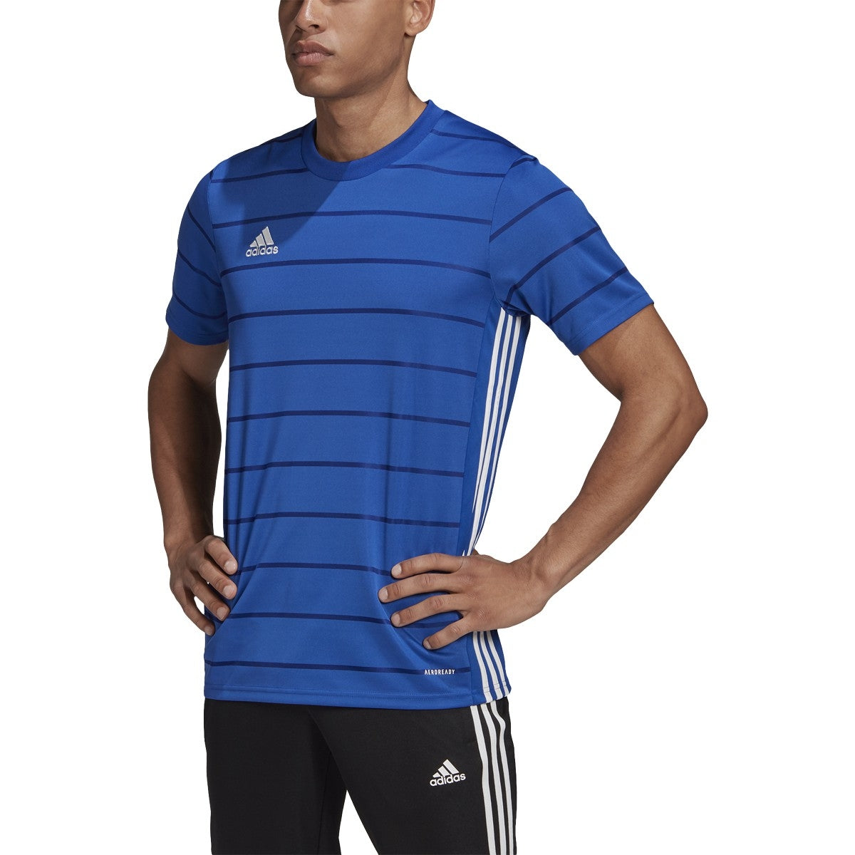 adidas Campeon 21 Jersey - Men's Soccer