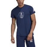 adidas USA Volleyball Tee - Men's Volleyball