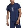 adidas USA Volleyball Tee - Men's Volleyball