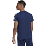 adidas USA Volleyball Tee - Men's Volleyball
