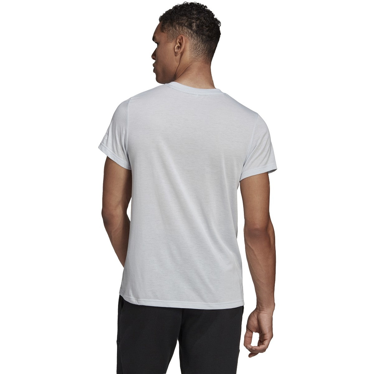 adidas USA Volleyball Tee - Men's Volleyball