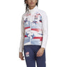 adidas USA Volleyball Warm-Up Jacket - Women's Volleyball