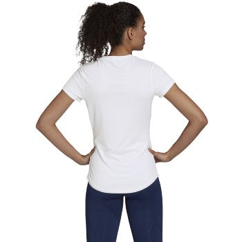 adidas Usa Volleyball Prime Replica Tee-Women's Volleyball