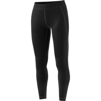 adidas USA Performance Long Tights-Women's Volleyball
