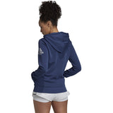 adidas Club Hoodie - Women's Tennis
