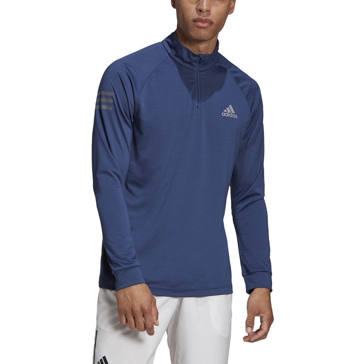 adidas Club Midlayer Top - Men's Tennis