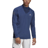adidas Club Midlayer Top - Men's Tennis